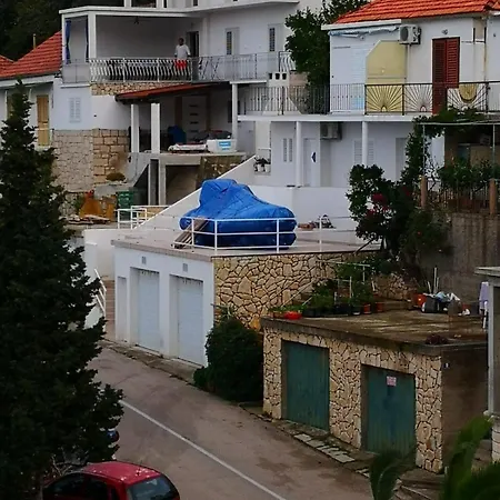Διαμέρισμα Riva Lastovo