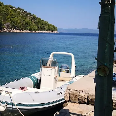 아파트 Riva Lastovo *